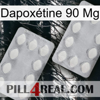 Dapoxétine 90 Mg 17